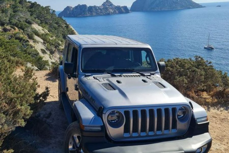 Jeeps