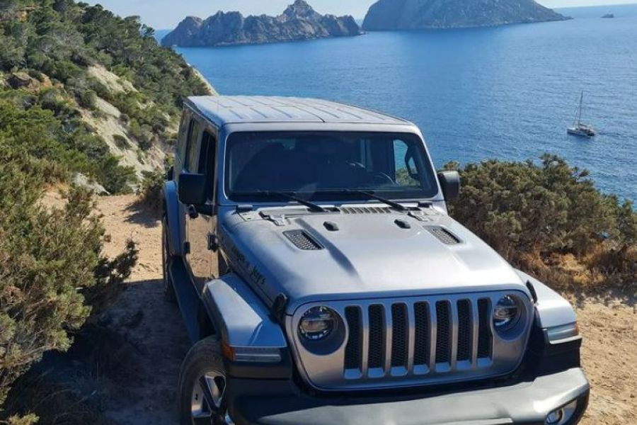 Jeeps